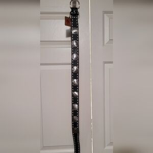 Rodeo Quincy Dinero Belt